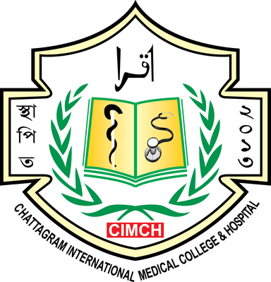 Chattagram International Medical College and Hospital Logo