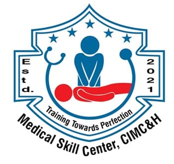 Medical Skill Center Logo