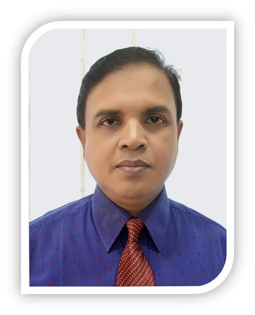 Md. Ahsanur Rahman Siddique
