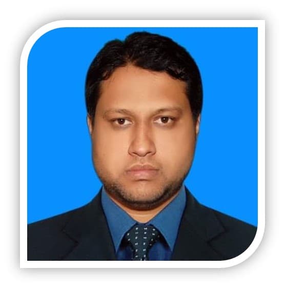 Mohammad Raquibul Hakim